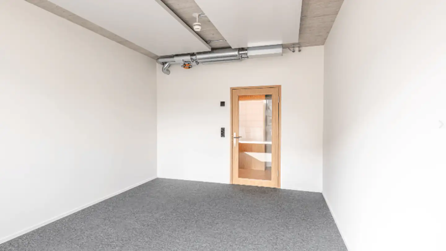 Bürofläche mieten - Buckhauserstrasse 34, 8048 Zürich - Foto 4