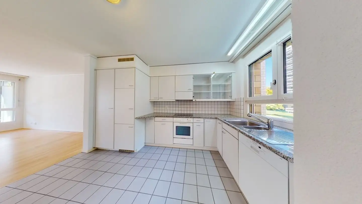 Apartment for rent - Jupiterstrasse 51, 3015 Bern - Photo 4