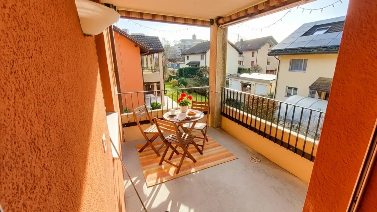 Apartment for rent - Bachtalen 29, 6020 Emmenbrücke - Photo 4