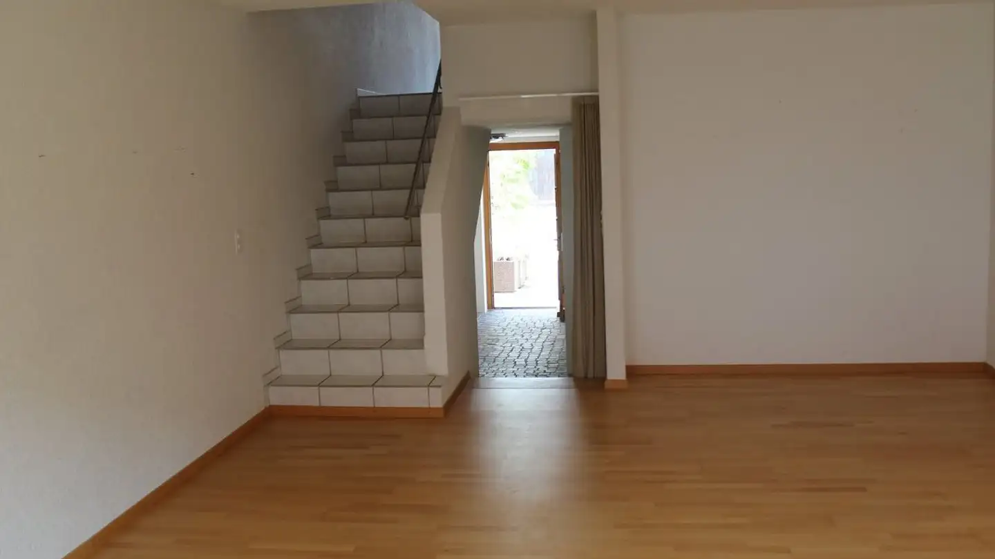 Maisonette mieten - Am Buck 10, 8219 Trasadingen - Foto 2