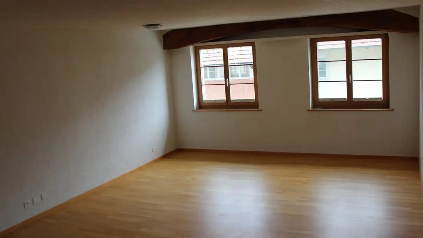 Maisonette mieten - Am Buck 10, 8219 Trasadingen - Foto 3