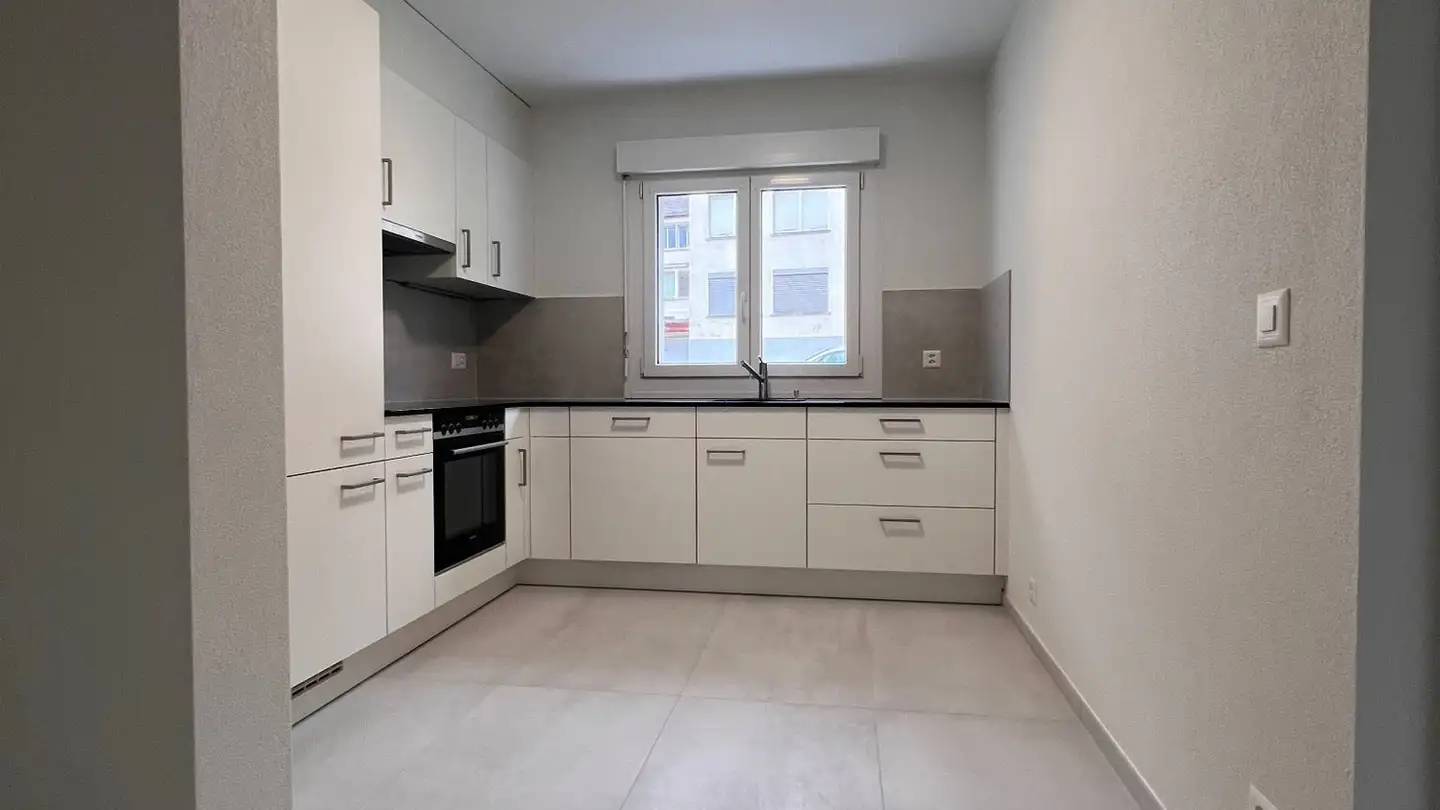 Appartement à louer - Rue De Beau Site 26, 2610 St-Imier - Photo 4