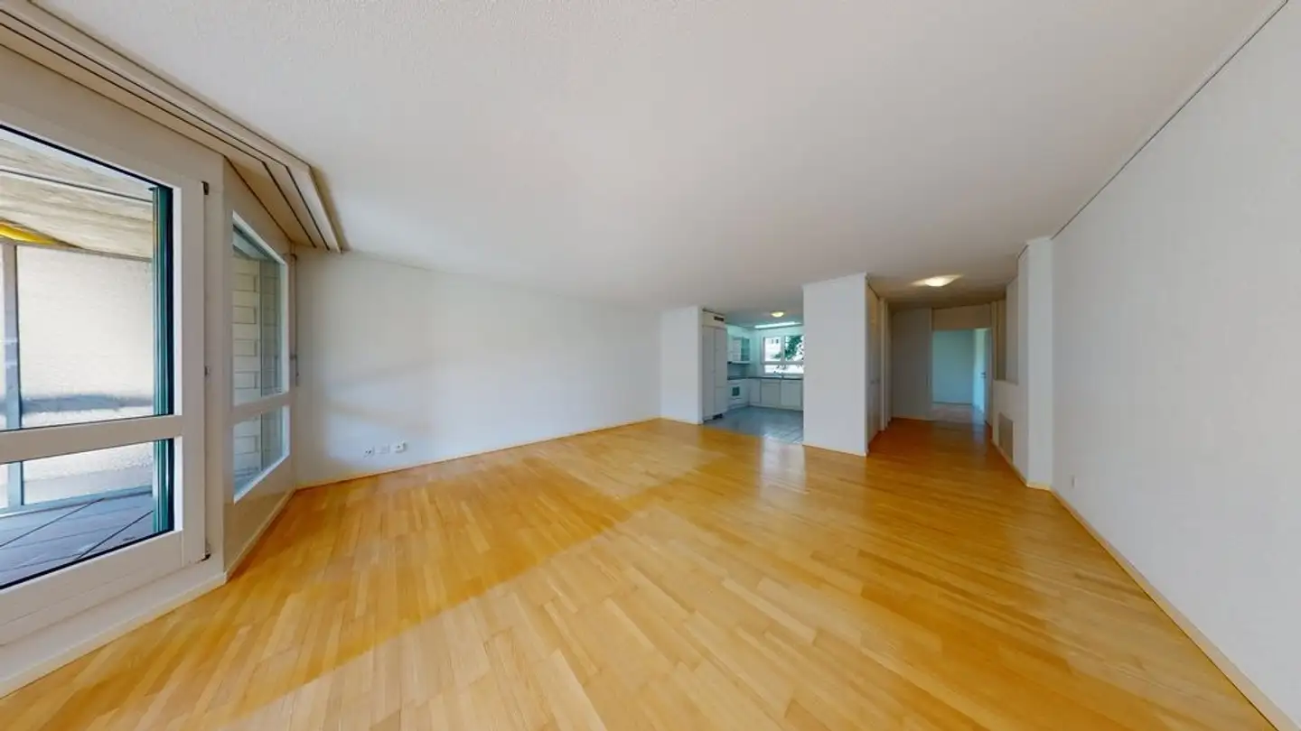 Apartment for rent - Jupiterstrasse 51, 3015 Bern - Photo 3