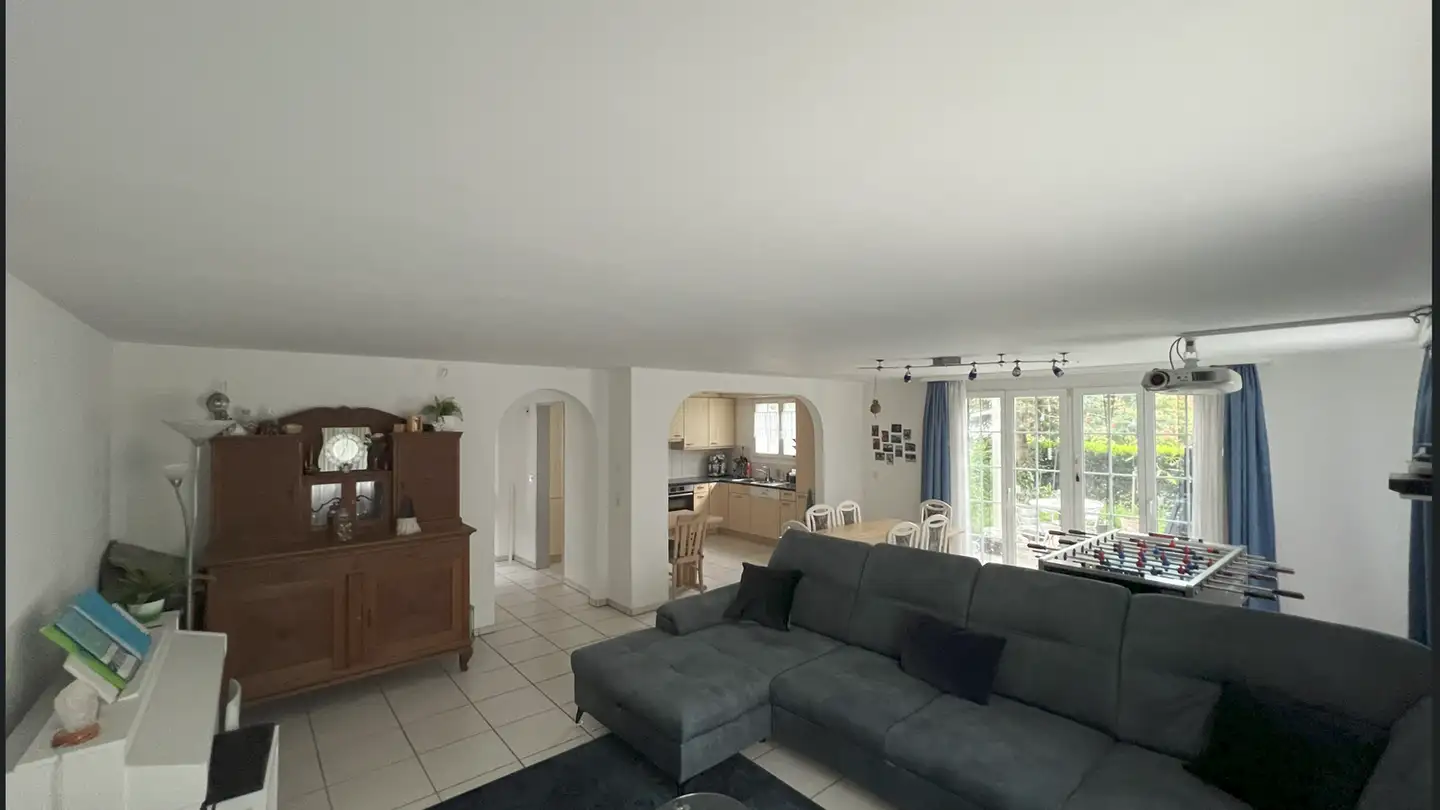 Zimmer mieten - 4416 Bubendorf