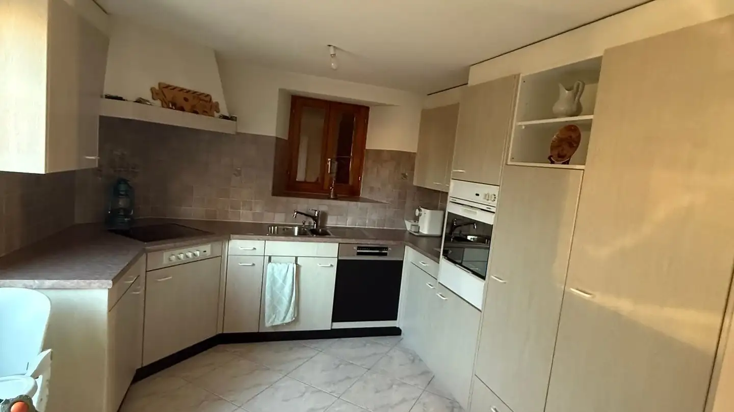 Appartement en terrasse à louer - Chemin de l'Etang 9, 1554 Sédeilles - Photo 2