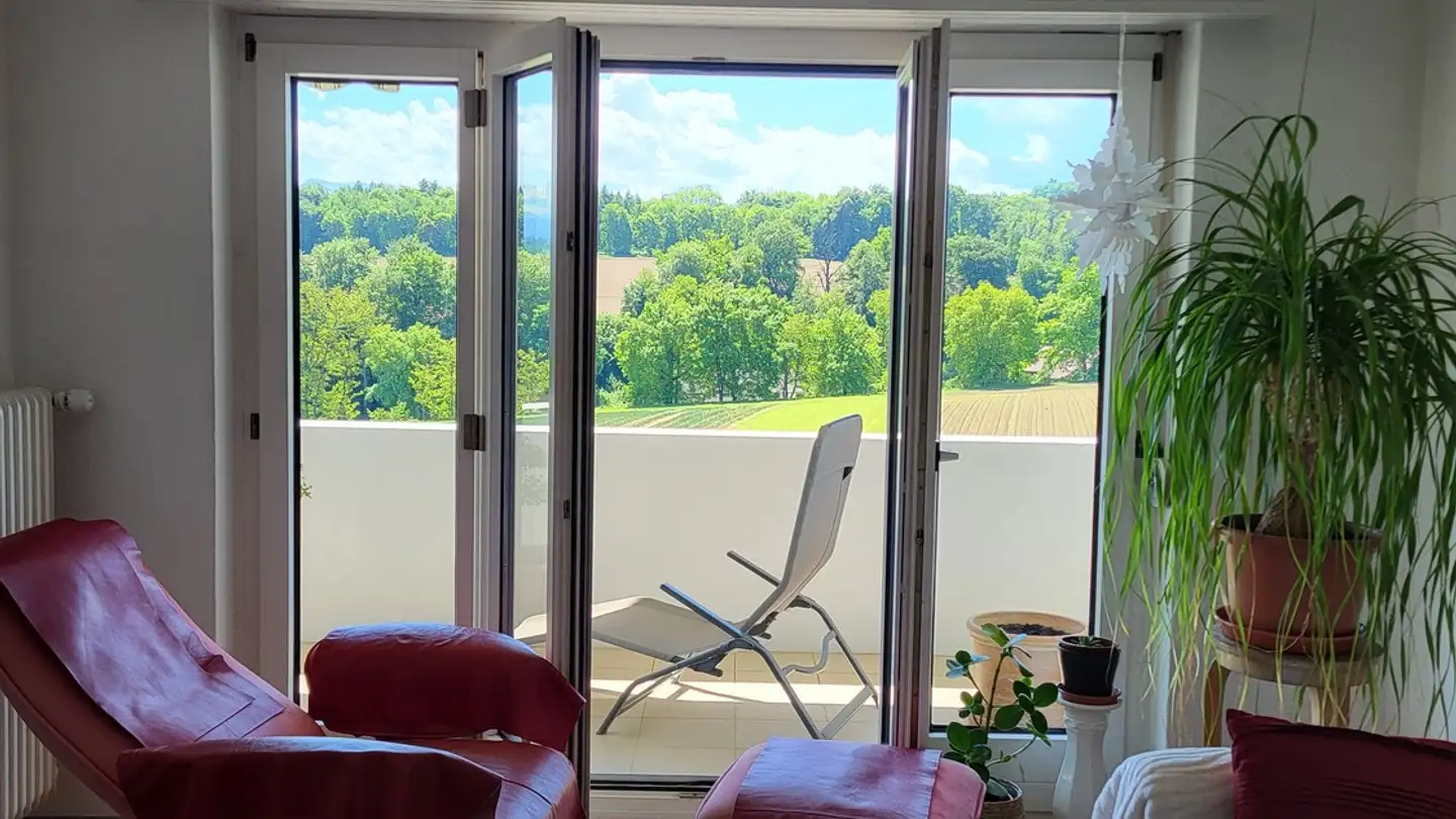 Apartment for rent - Gugger 33a, 3212 Gurmels - Photo 3