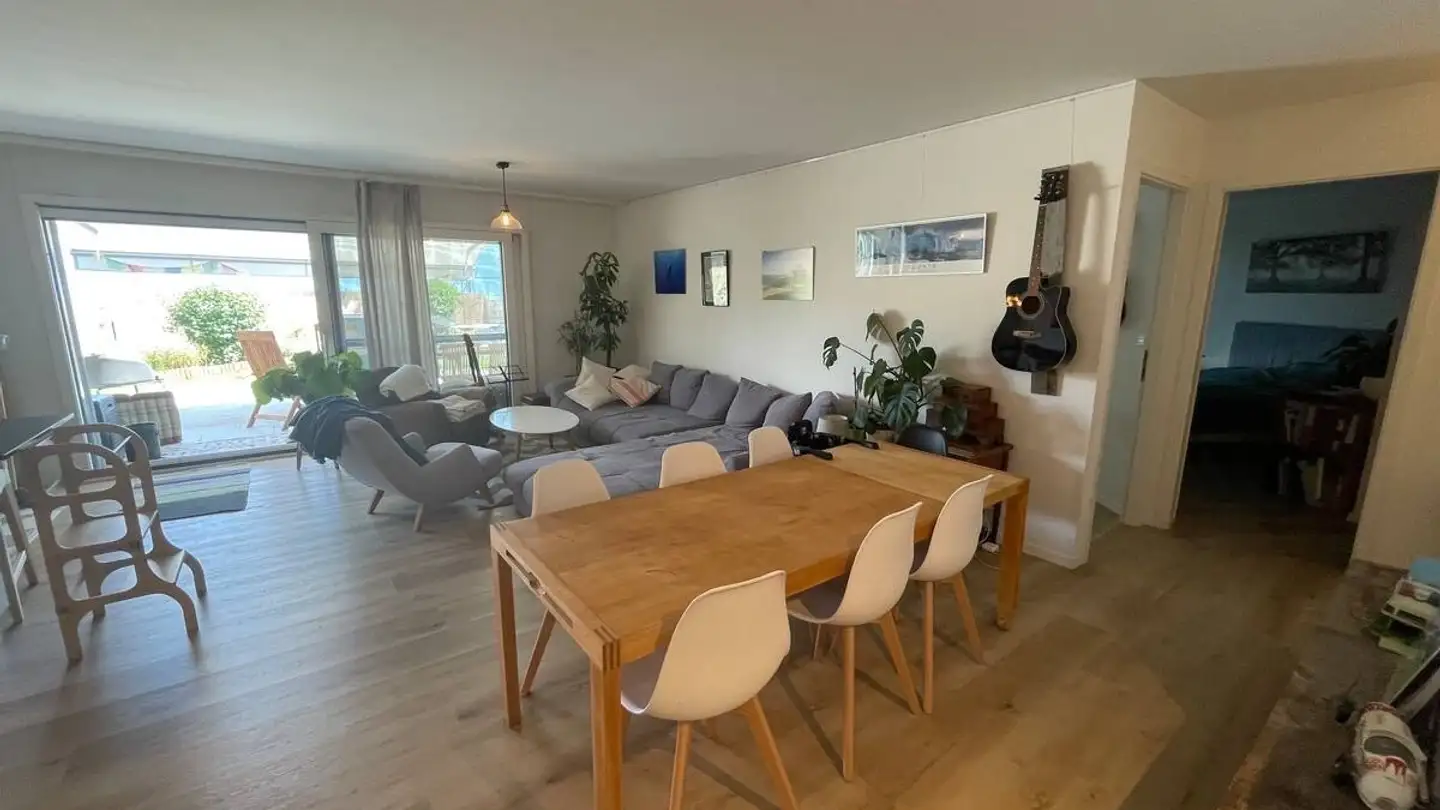 Appartamento in affitto - 1096 Cully - Foto 2