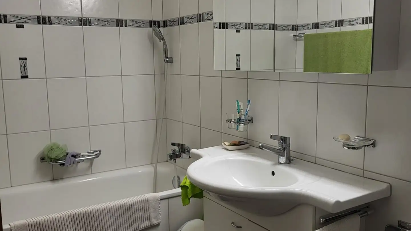 Apartment for rent - Gugger 33a, 3212 Gurmels - Photo 4
