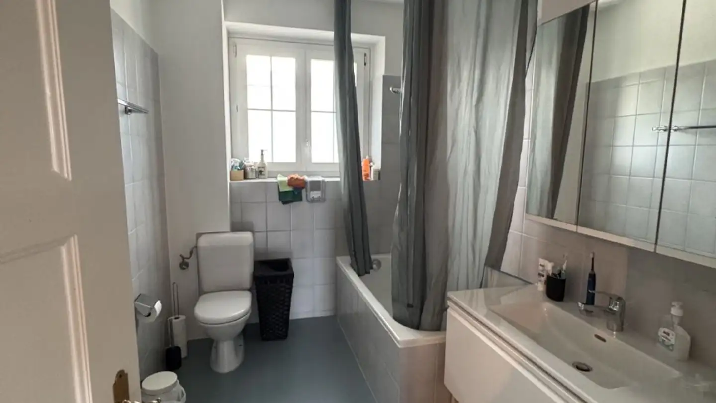 Duplex for rent - Baslerstrasse 27, 4600 Olten - Photo 3