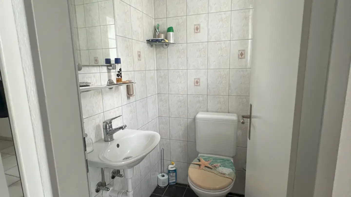 Zimmer mieten - 4416 Bubendorf - Foto 3