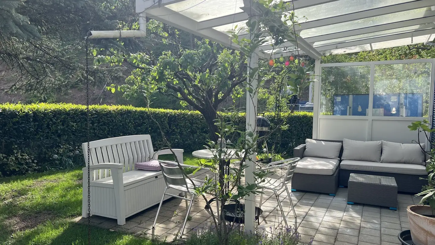 Zimmer mieten - 4416 Bubendorf - Foto 4