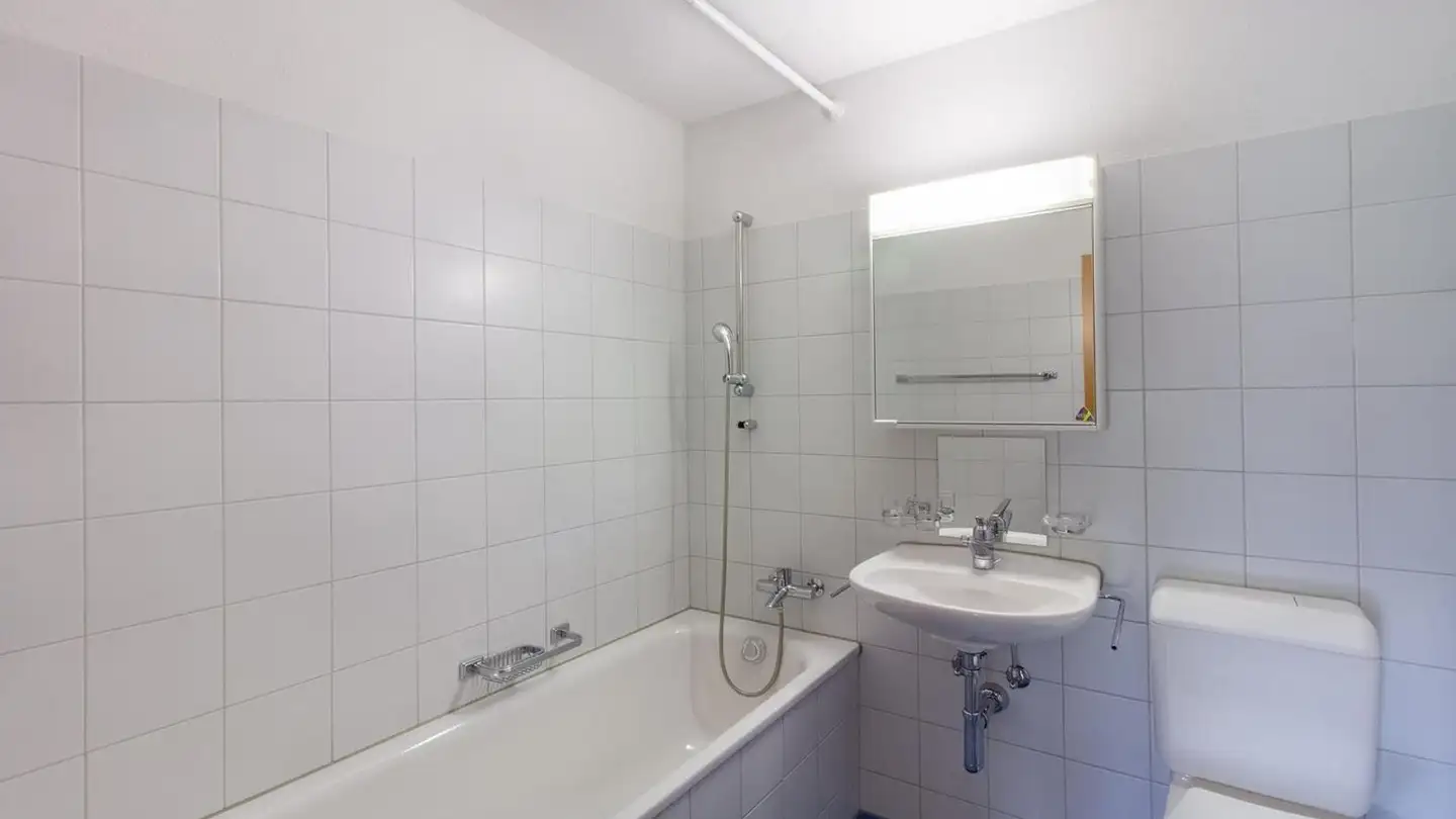 Single house for rent - 5464 Rümikon AG