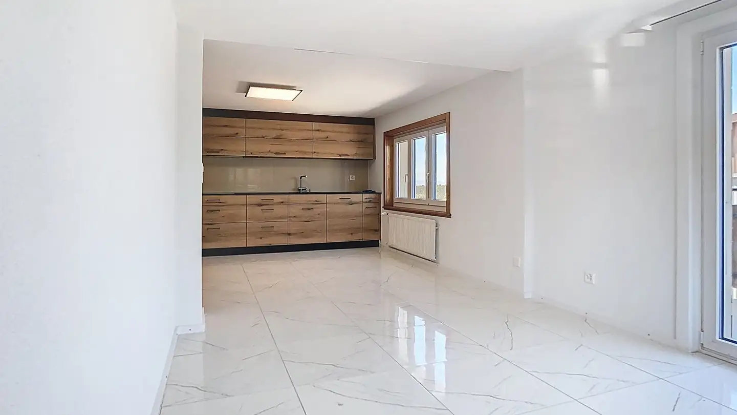 Apartment for rent - Route Des Golards 20, 1695 Villarsel-le-Gibloux - Photo 3