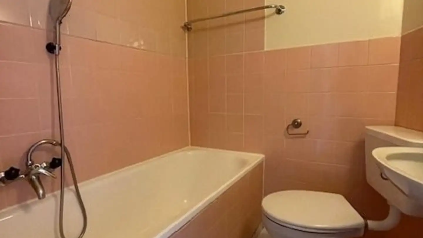 Apartment for rent - Avenue Du Léman, 1005 Lausanne - Photo 4