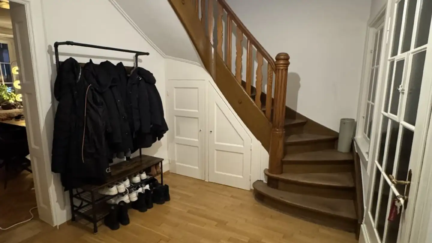 Duplex for rent - Baslerstrasse 27, 4600 Olten - Photo 4