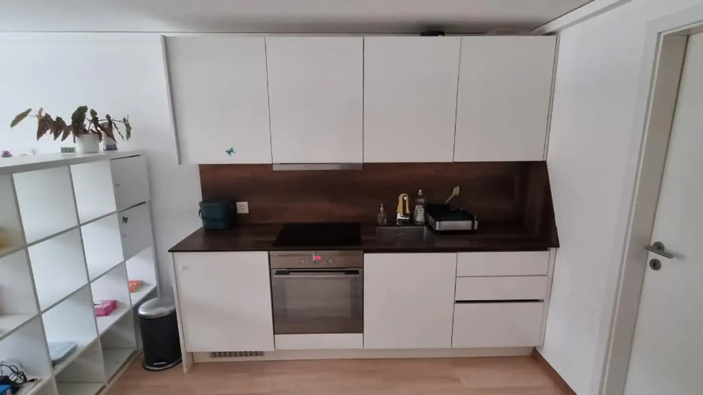 Studio mieten - Gerberstrasse 13, 4410 Liestal - Foto 2