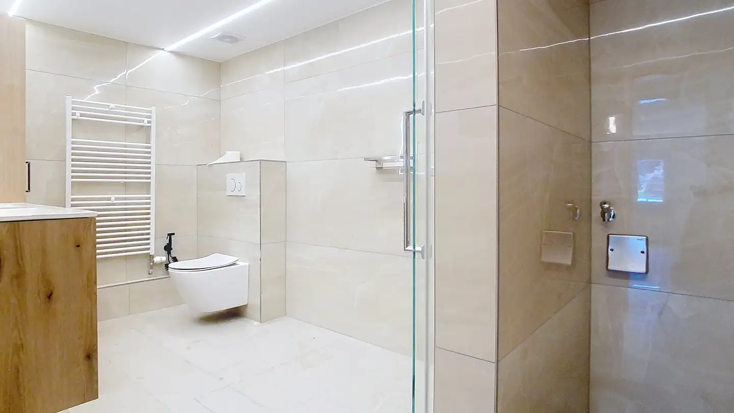 Apartment for rent - Route Des Golards 20, 1695 Villarsel-le-Gibloux - Photo 4