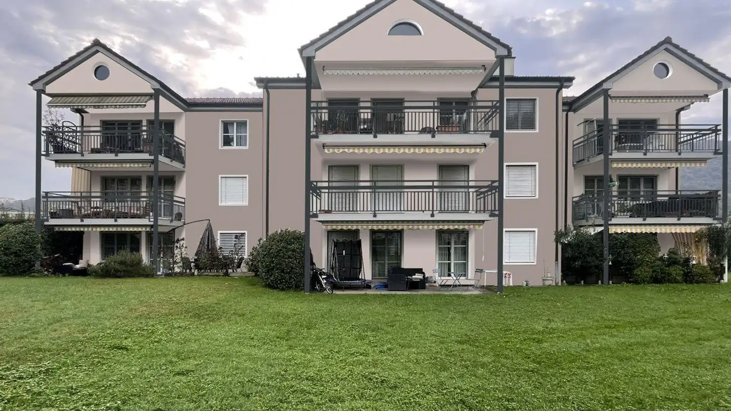 Spazio ufficio in vendita - Via Ai Pree 4, 6915 Pambio-Noranco - Photo 2