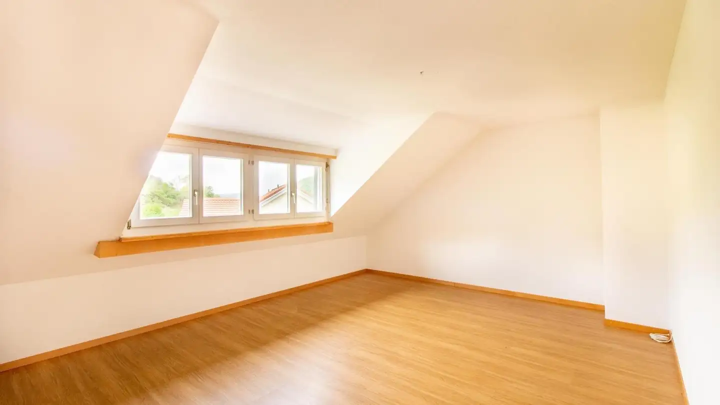 Single house for rent - 5464 Rümikon AG - Photo 2