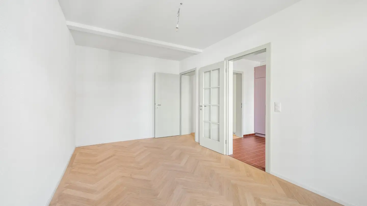 Apartment for rent - Schaffhauserstrasse 438, 8050 Zürich