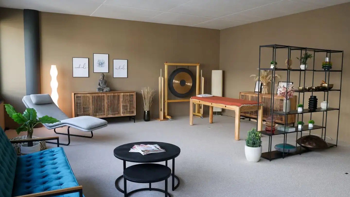 Medical practice for rent - Maurerstrasse 8, 8500 Frauenfeld