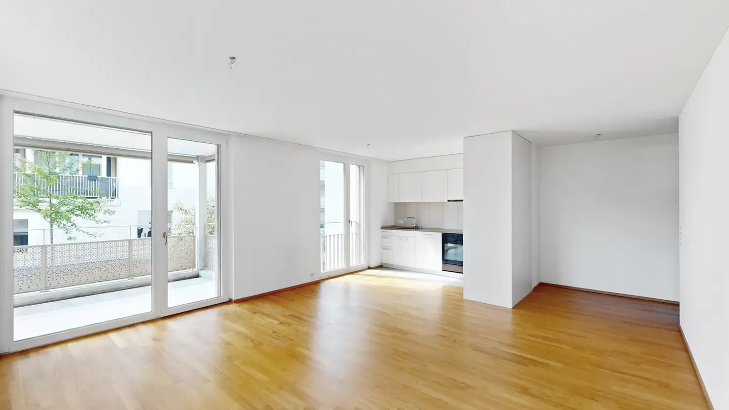 Wohnung mieten - Eugen-Huber-Strasse 115, 8048 Zürich - Foto 3