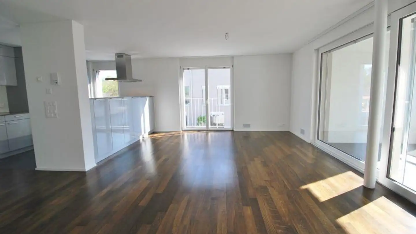 Appartement à louer - Eichholzstrasse 33, 5622 Waltenschwil - Photo 4