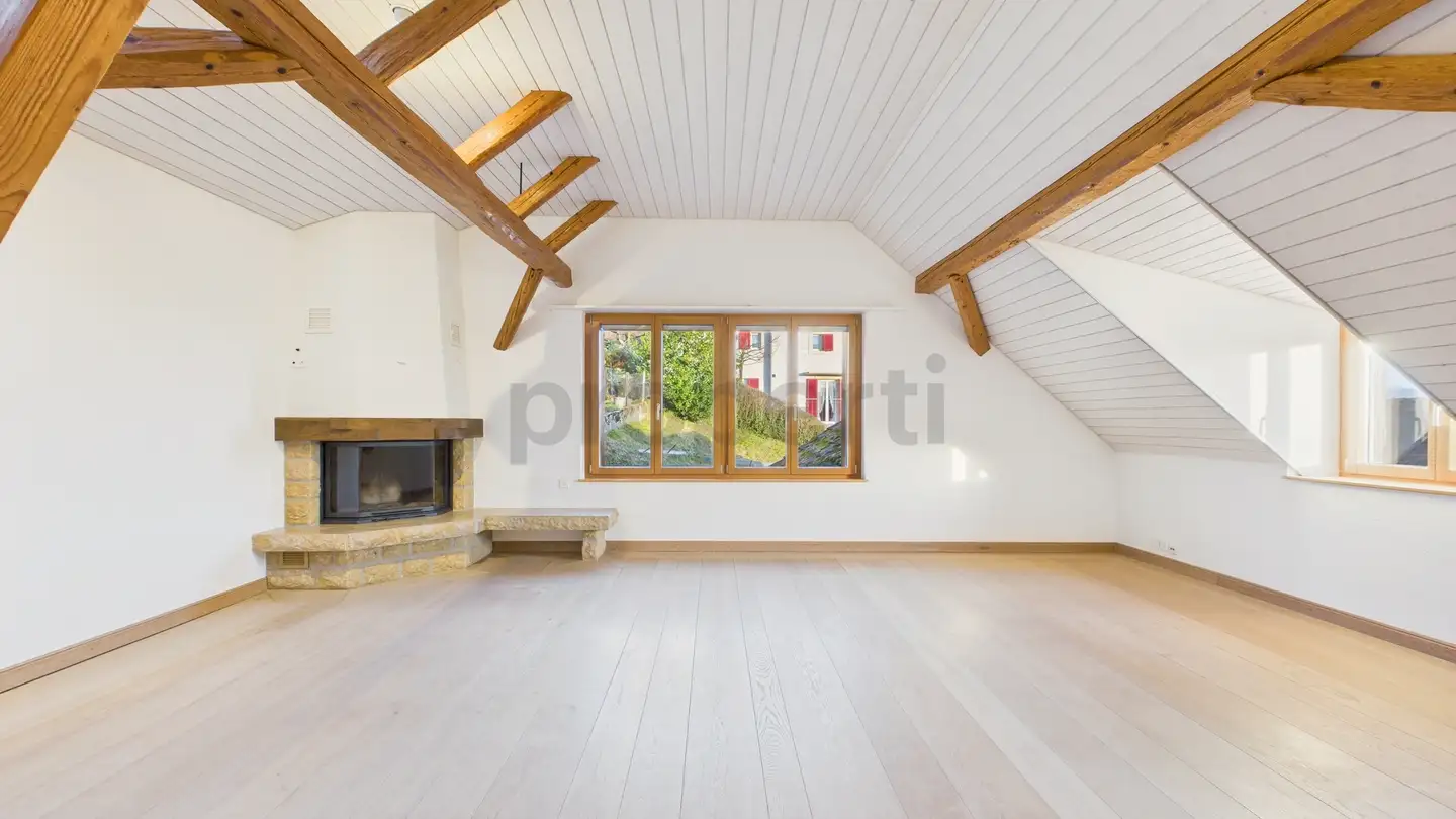 Wohnung mieten - 4223 Blauen