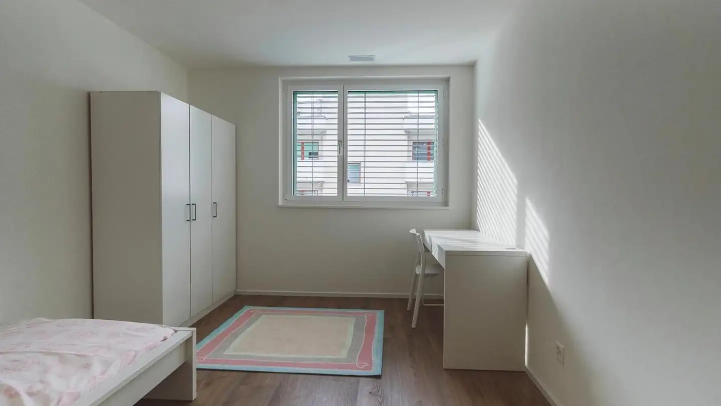 Appartement à louer - Rathausstrasse 9, 3930 Visp - Photo 2