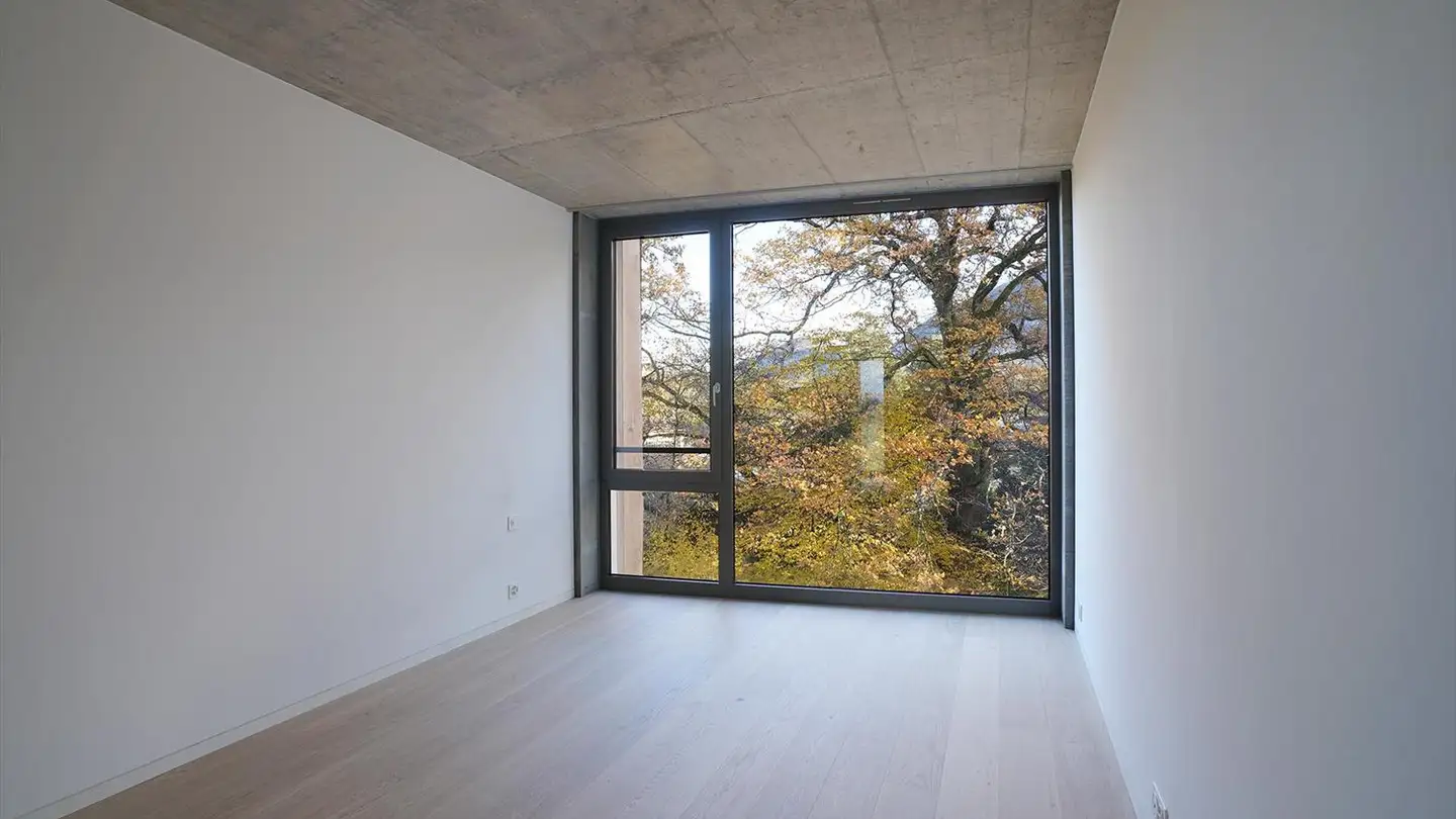 Appartamento in affitto - Route Antoine- Martin 57, 1234 Vessy - Photo 2