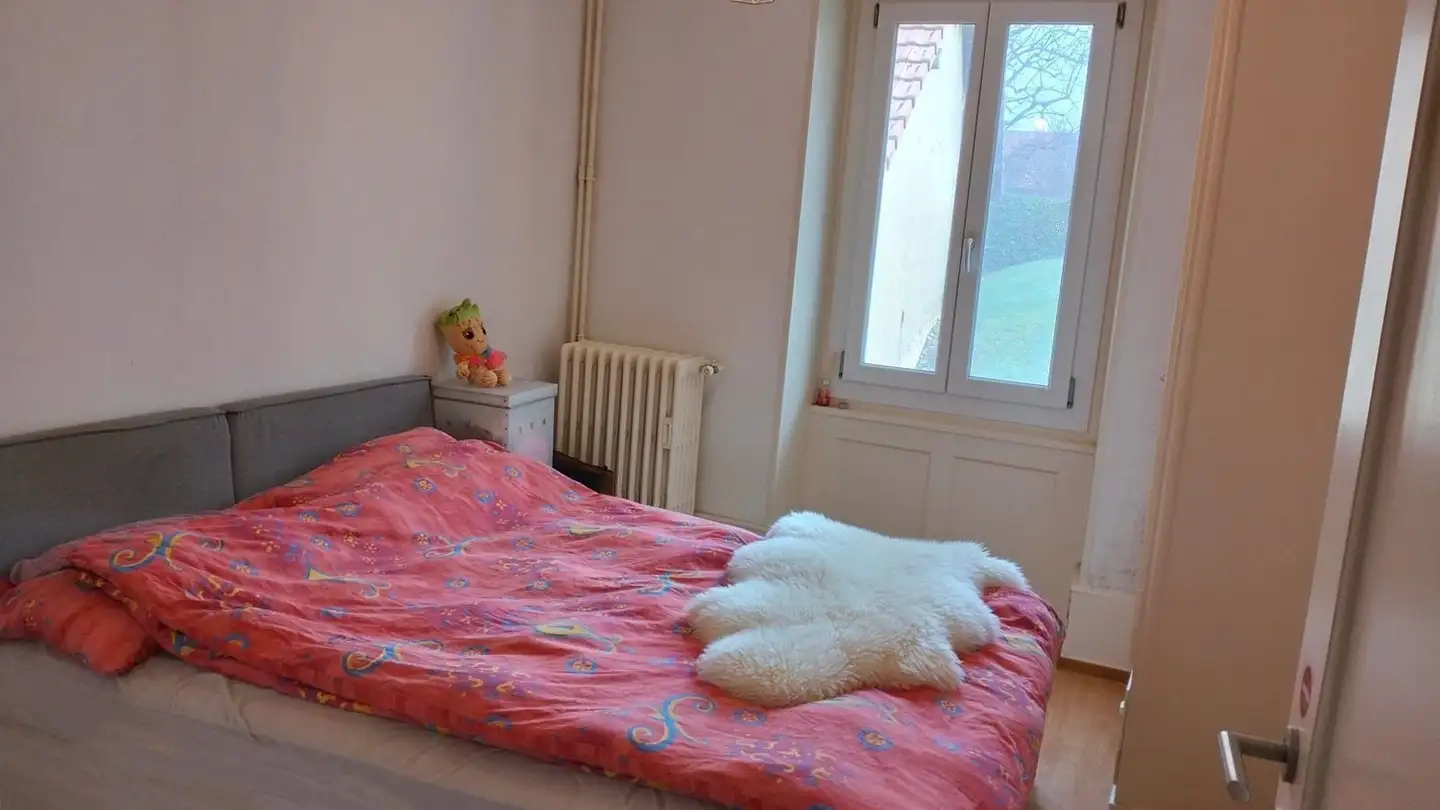 Appartement à louer - Passage De La Blancherie, 1530 Payerne - Photo 2