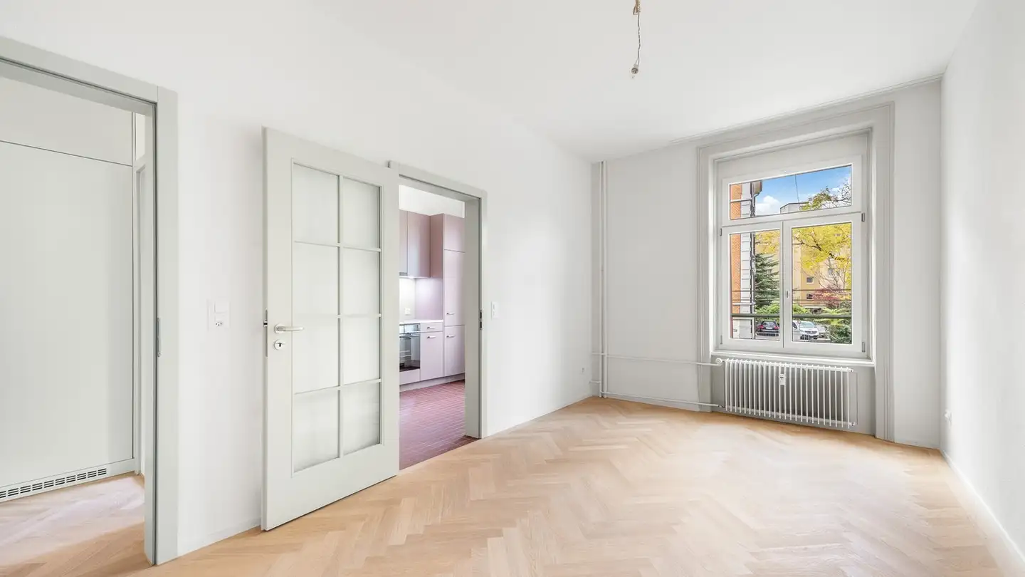 Apartment for rent - Schaffhauserstrasse 438, 8050 Zürich - Photo 3