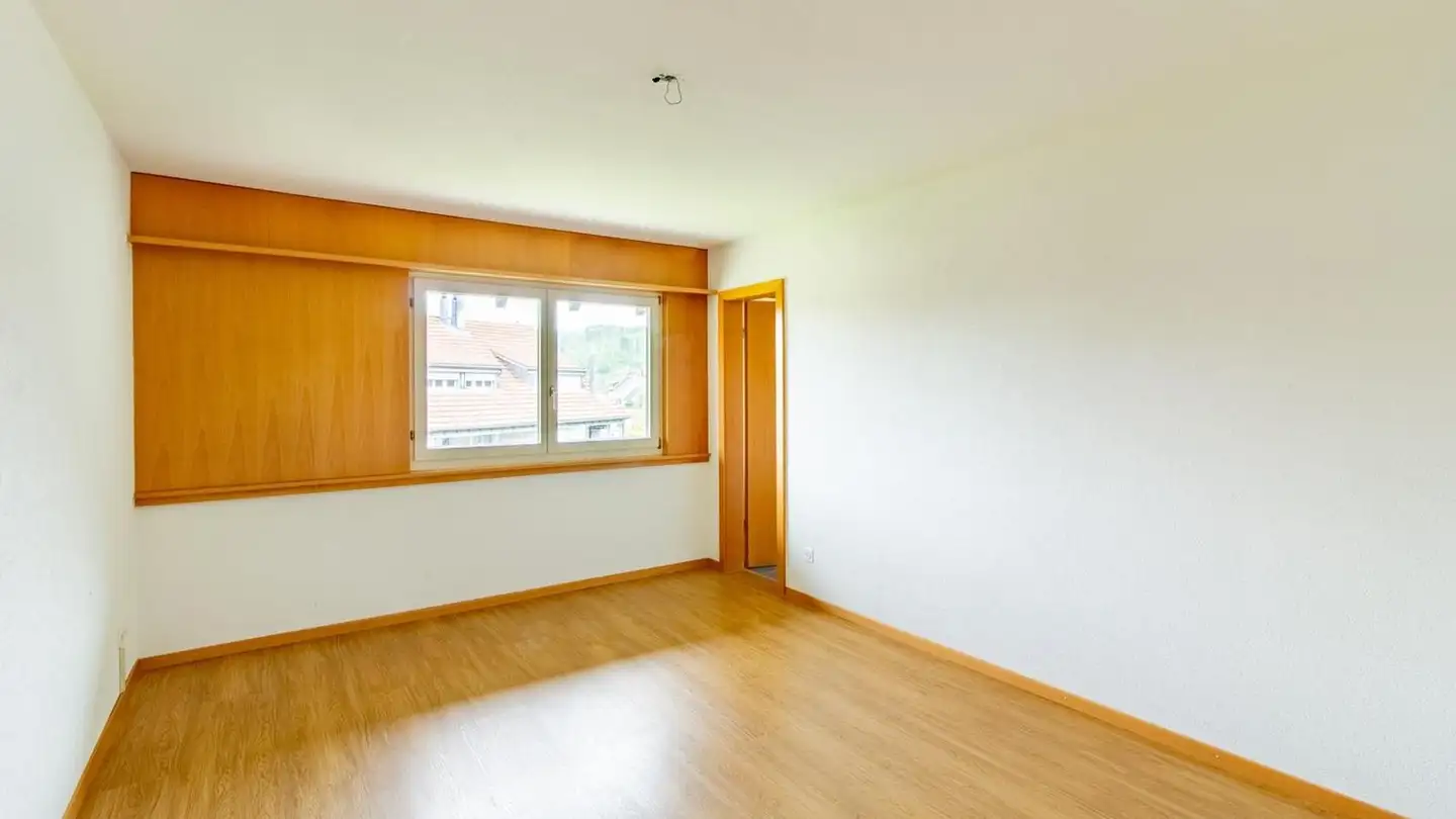 Single house for rent - 5464 Rümikon AG - Photo 4