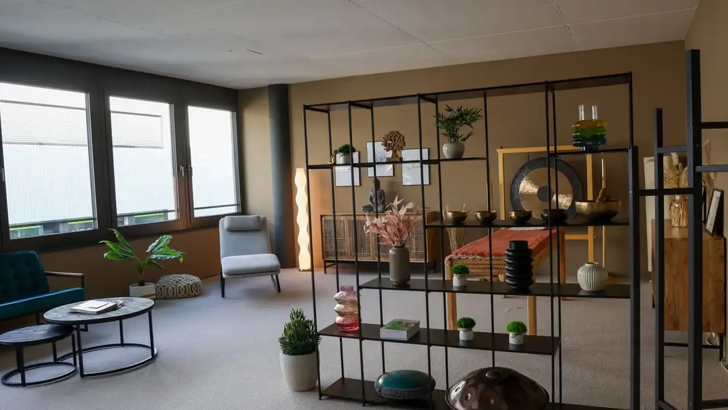 Medical practice for rent - Maurerstrasse 8, 8500 Frauenfeld - Photo 2