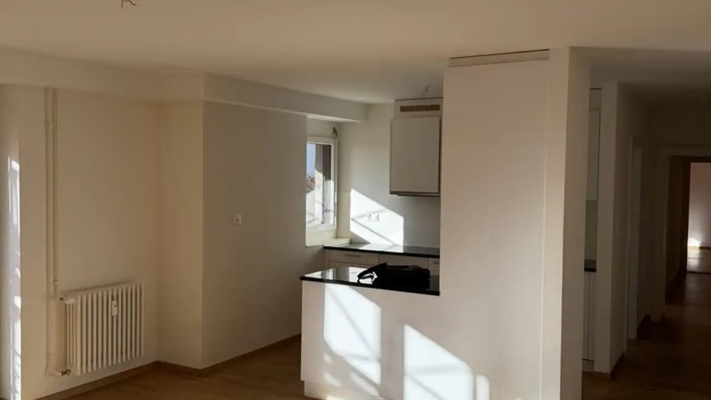 Appartement à louer - Chemin Du Petit-Pontarlier 1, 2000 Neuchâtel - Photo 2