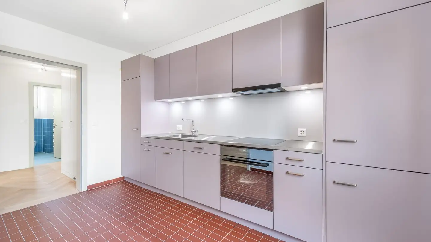 Apartment for rent - Schaffhauserstrasse 438, 8050 Zürich - Photo 4