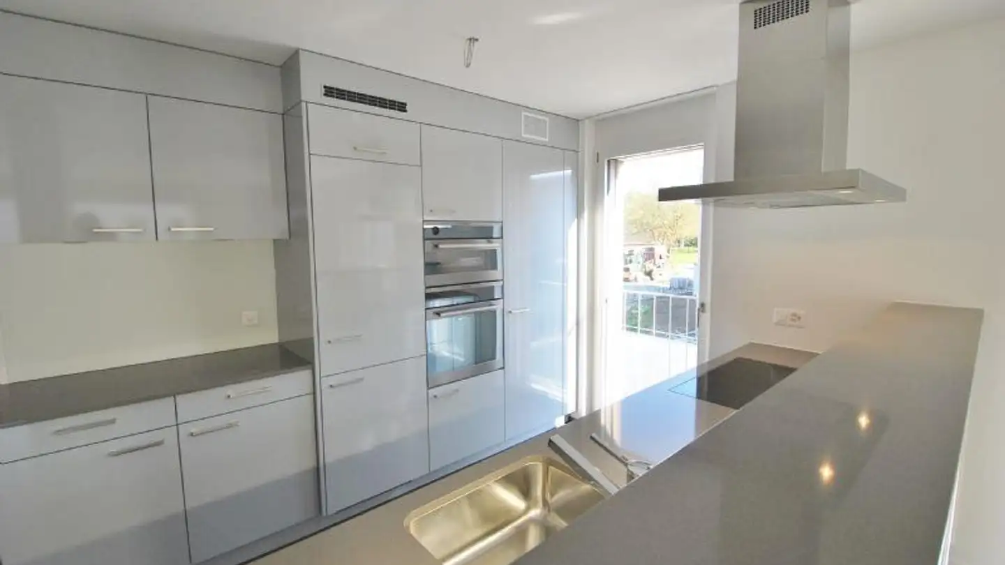 Appartement à louer - Eichholzstrasse 33, 5622 Waltenschwil - Photo 3