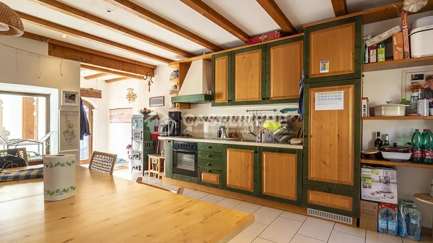 Appartement à louer - 6981 Bedigliora - Photo 2