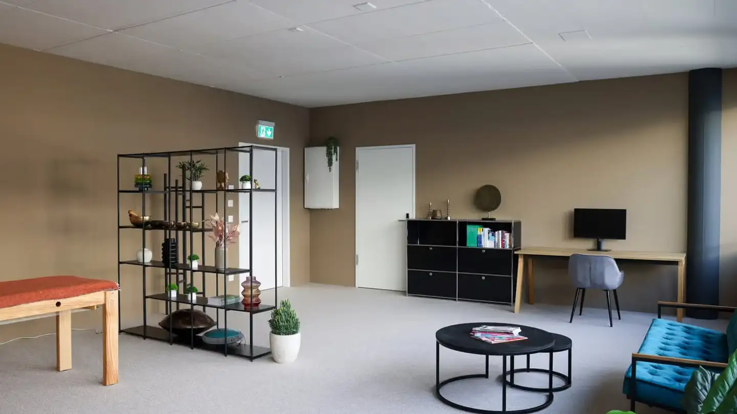 Medical practice for rent - Maurerstrasse 8, 8500 Frauenfeld - Photo 3