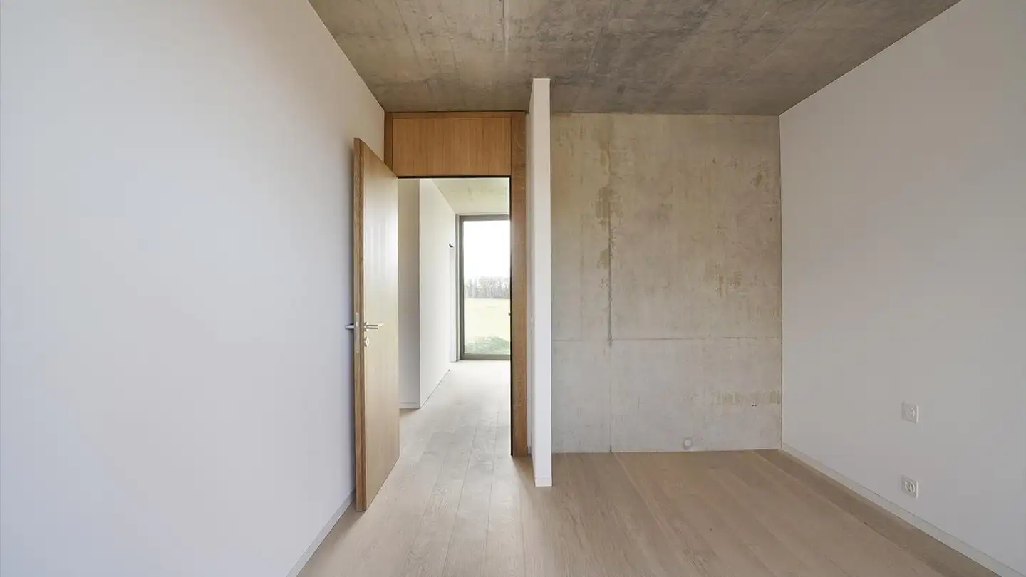 Appartamento in affitto - Route Antoine- Martin 57, 1234 Vessy - Photo 3