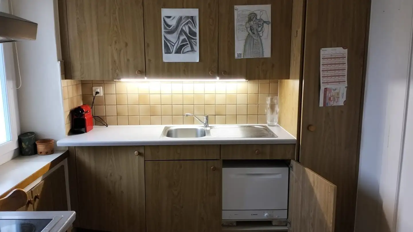 Appartement à louer - Passage De La Blancherie, 1530 Payerne - Photo 4