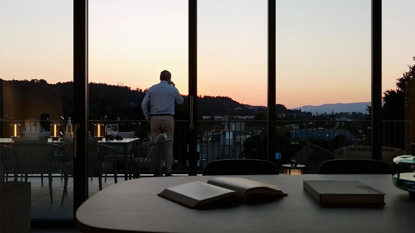 Wohnung kaufen - Malvenstrasse 14, 8057 Zürich - Foto 4