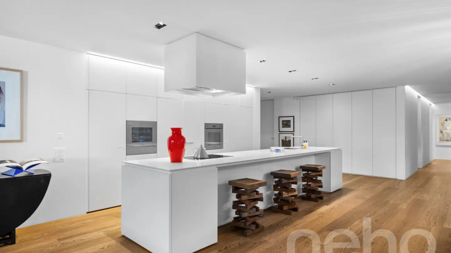 Appartement à vendre - 8806 Bäch SZ