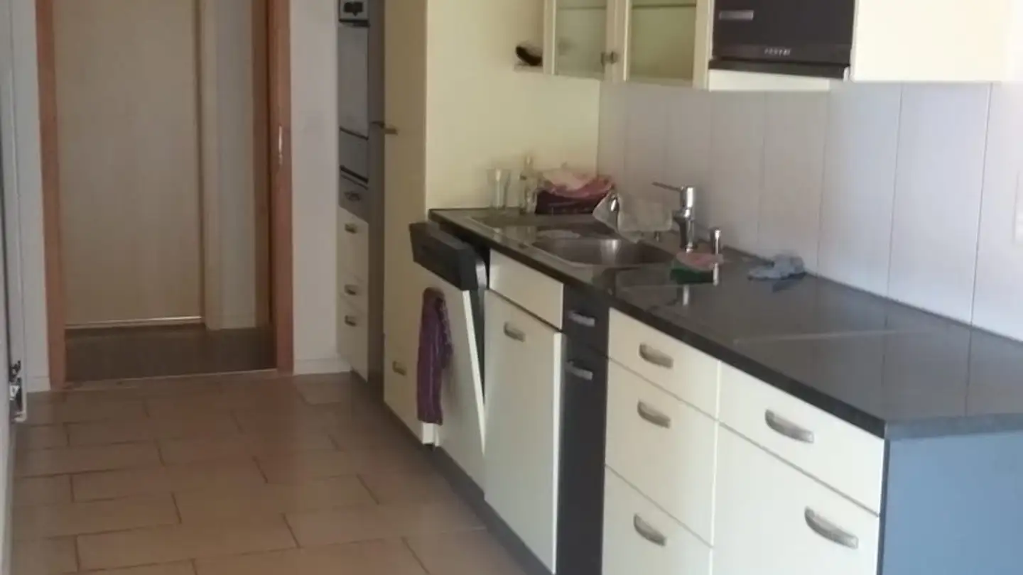 Appartement à louer - Hinter Spitzenegg 954, 3553 Gohl