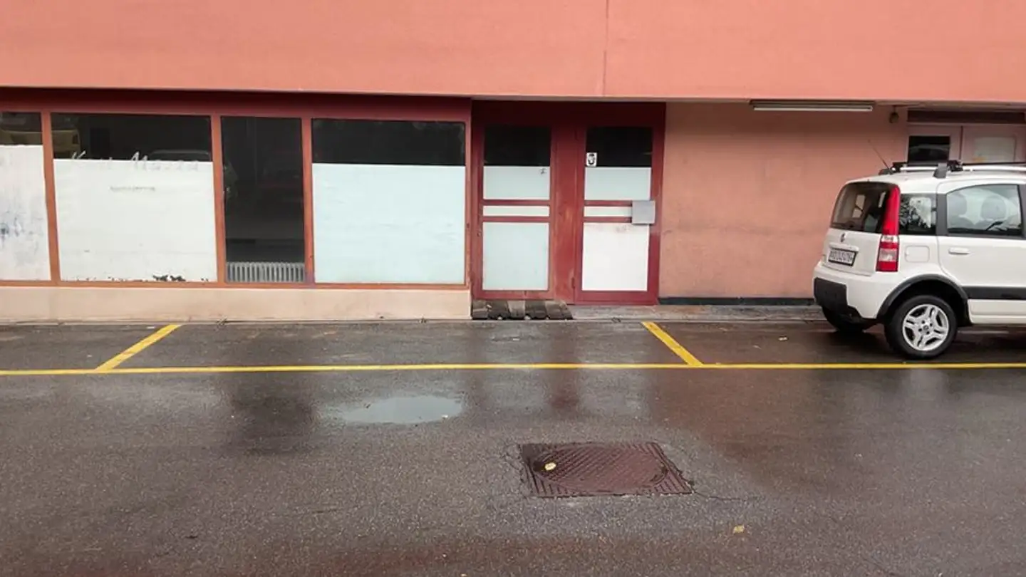 Mischgenutztes Gebäude mieten - Chemin De Vassin 40, 1814 La Tour-de-Peilz - Foto 3