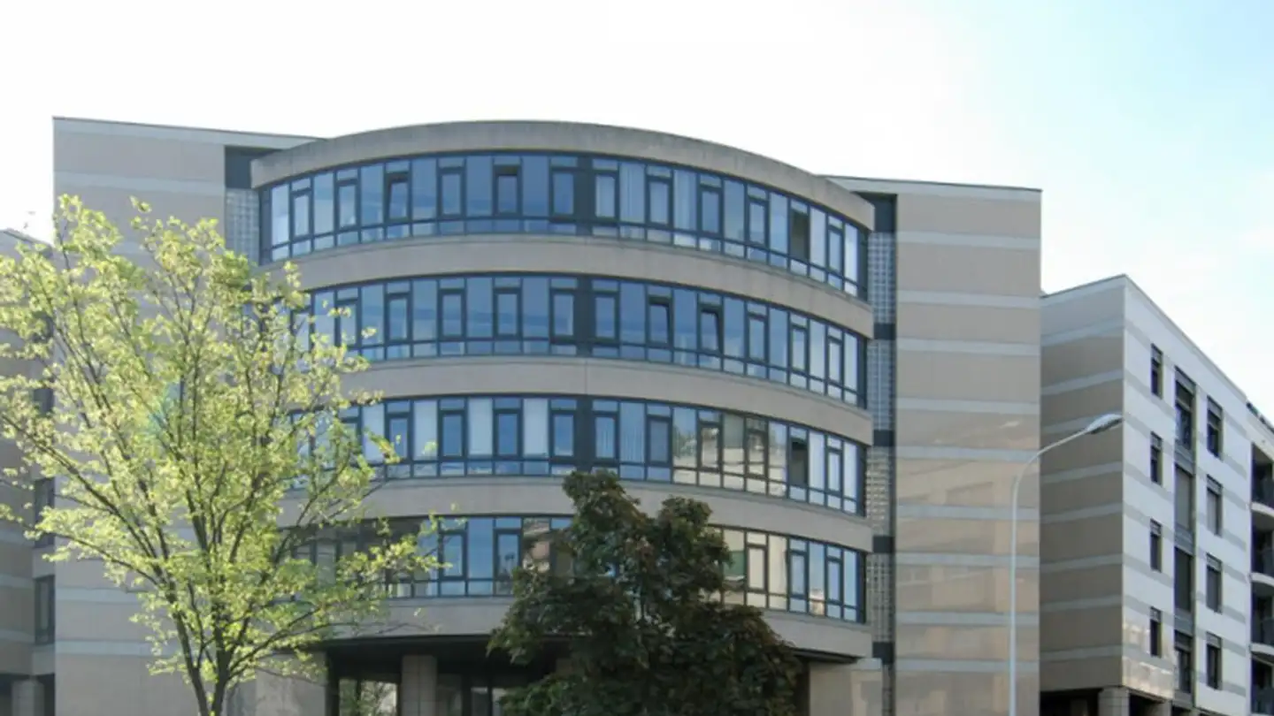 Appartement à louer - Rue Des Caroubiers 15, 1227 Carouge GE