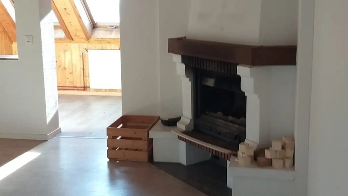 Appartement à louer - Hinter Spitzenegg 954, 3553 Gohl - Photo 2