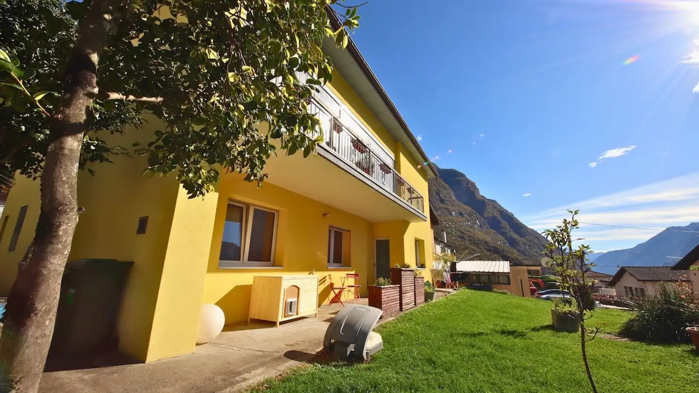 Appartamento in vendita - 6710 Biasca - Photo 2