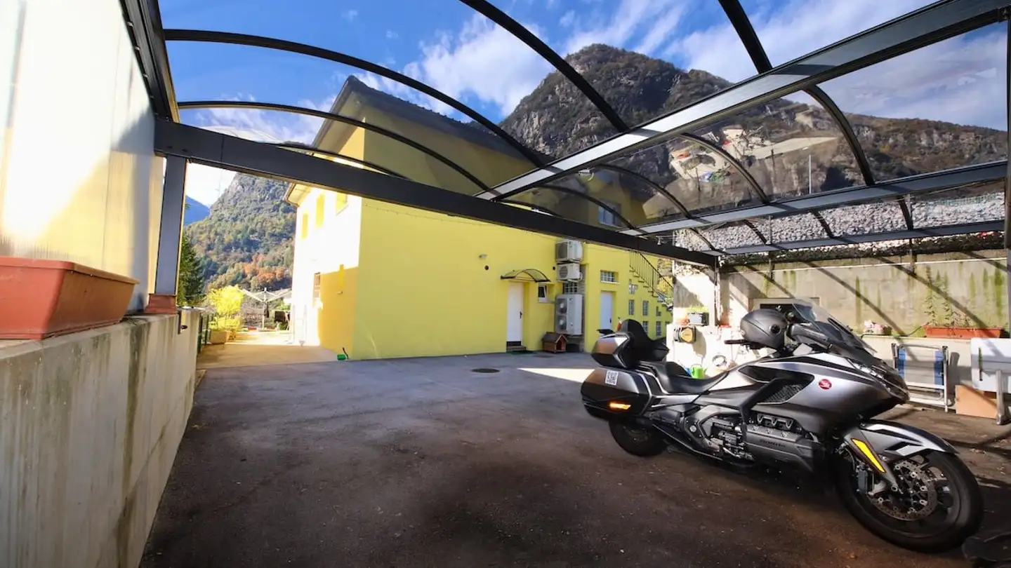 Appartamento in vendita - 6710 Biasca - Photo 3