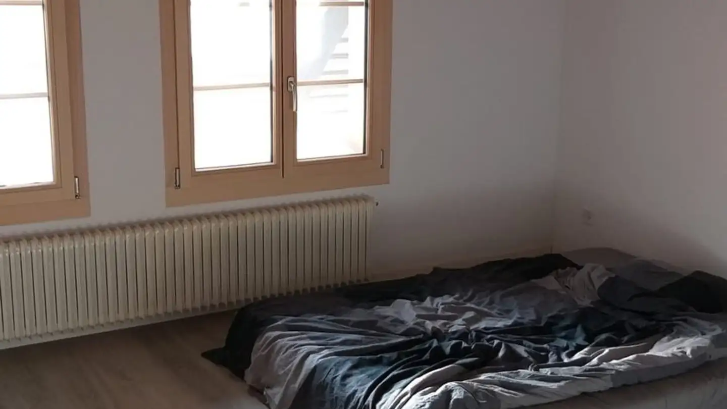 Appartement à louer - Hinter Spitzenegg 954, 3553 Gohl - Photo 3